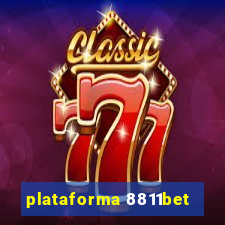 plataforma 8811bet